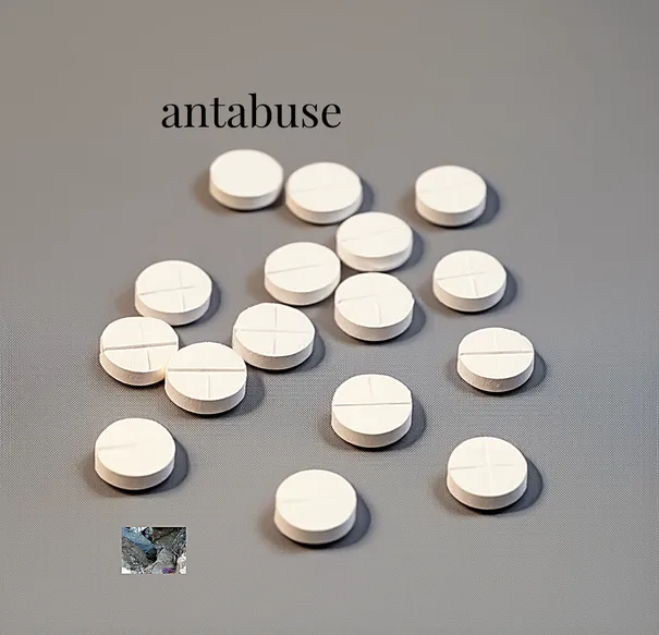 Antabuse